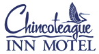 Chincoteague Inn Virginia Logo